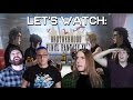 Let S Watch Final Fantasy XV Brotherhood Episode 1