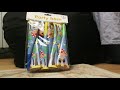 Party Horns Unboxing