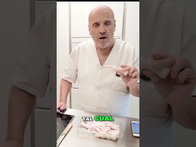 Vídeo relacionado con Colágeno para Perros, Suplemento para la Piel y el Pelo, Alivio del Picor para Perros Fortalecimiento de Las Articulaciones, Flexibilidad y Movilidad, Suplemento para Caderas, 60ML