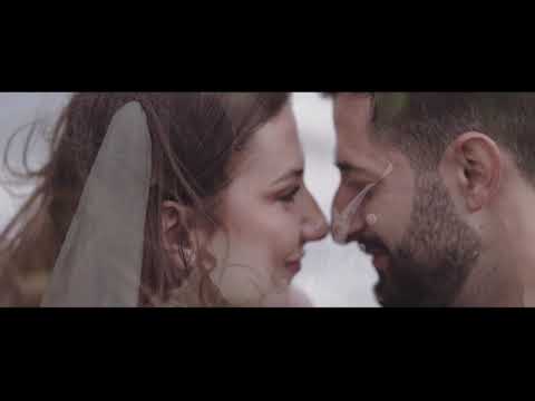 Simone e Angela wedding story