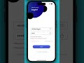 Ionic Realtime Chat App Using Firebase Part 2 Firebase Authentication Preview