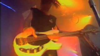 Jesus Jones - Right Here, Right Now (TV Performance)