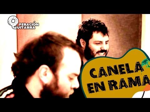 El Kanka & El Niño de la Hipoteca - Canela en rama