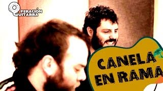 El Kanka & El Niño de la Hipoteca - Canela en rama
