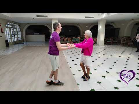 2026 Carnaval Rock débutant avec Pink et Samuel