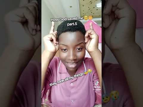 Omuwalabu yanzijjako ebintu byange byonna kasita yamanya nti nzilayo e uganda