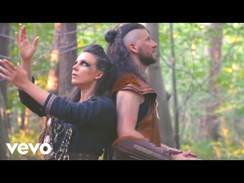 Stand Still (432 Hz) - Ekaterina Shelehova, Thom'Art Raidho