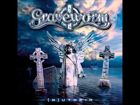 Graveworm - I - The Machine