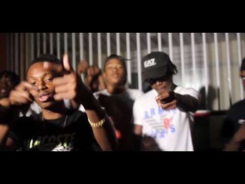 Nono x Jooslyf - Bitch La Té Vé