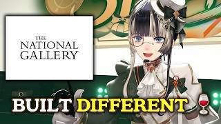 【ENG Subs】Raden Just Flew ReGLOSS to London For The Most INSANE Collab (Hololive)