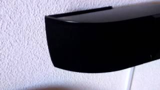 Video thumbnail for Bose 161 by FRAN