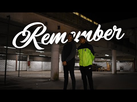 PIXEL x DIKEY - Remember (Video Oficial)