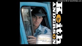 Keith Anderson - Everytime I Hear Your Name (close up version)