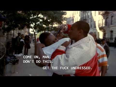 Paid in Full - Calvin got y'all shook