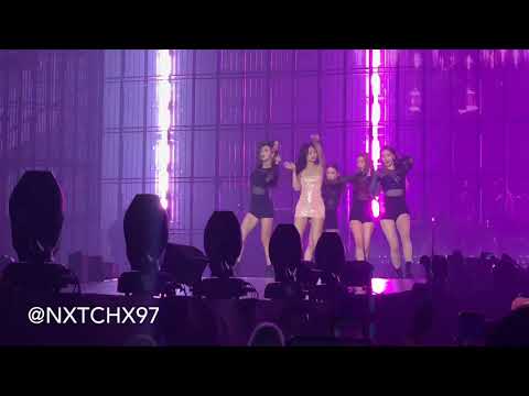 [FANCAM] Jennie Kim - SOLO #BLACKPINKInBangkokEncoreDay3
