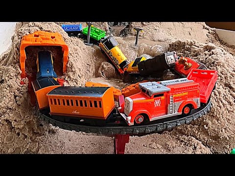 DAM BREACH : 1 Hour+ Nonstop Dam Breaches/Floods Marathon Movie #2