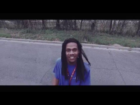 GITTY T - "100" (OFFICIAL VIDEO) Directed by ASN Media Group