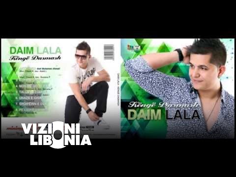 Daim Lala - Unaza e gishtit (Official Song 2015)