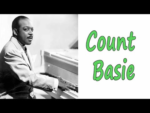 who is Count Basie?