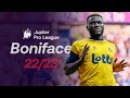 Victor Boniface | All Jupiler Pro League Goals 22/23