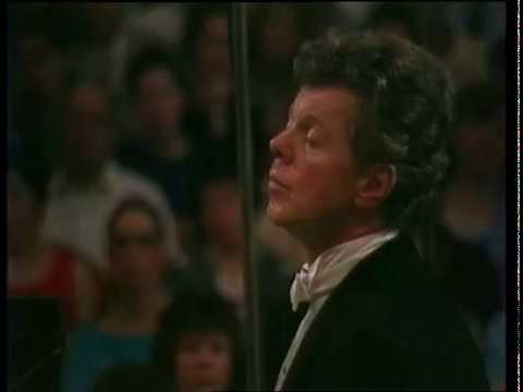 Van Cliburn  Moscow July 3, 1989