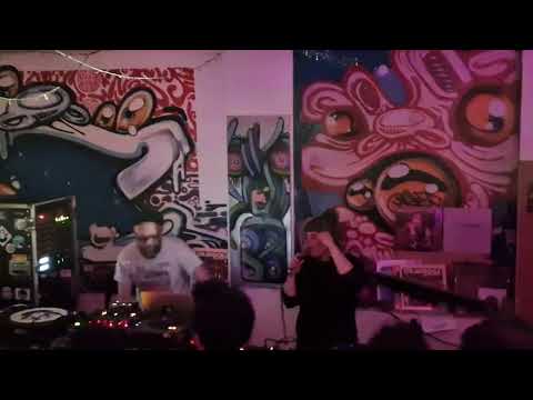 Marina P & Homeys - Beat Goes Ska (Mungos Hi Fi) (2/7) Live Auberg In Dub #11 Paris 20230422 221733