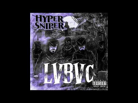 Hyper Sniper-Warzone ft Jamie Madrox & Intrinzik (prod x KillJoy) AUDIO
