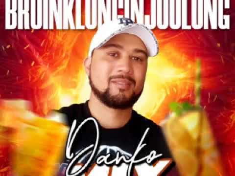 Danko Mix  BRUINKLONGINJOULONG  Mixed BY DJ TY C SA 2025