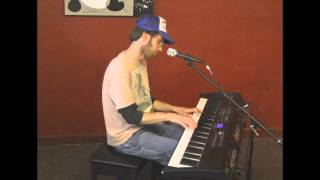 Michael Stegner plays Leon Russell&#39;s &quot;My Cricket&quot;