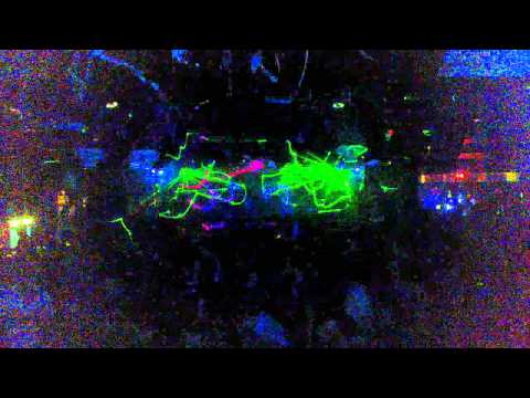 DJ Nonsdrome - The Last Remember Trance Night - OXA - 16/03/2013 -  Part 1
