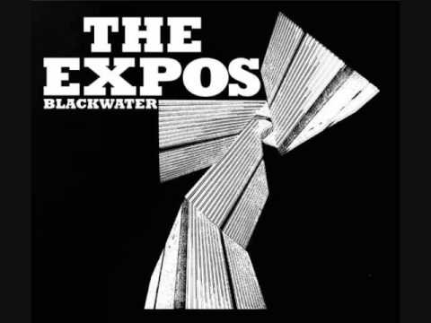 The Expos - Blackwater