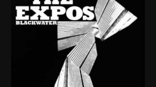 The Expos - Blackwater