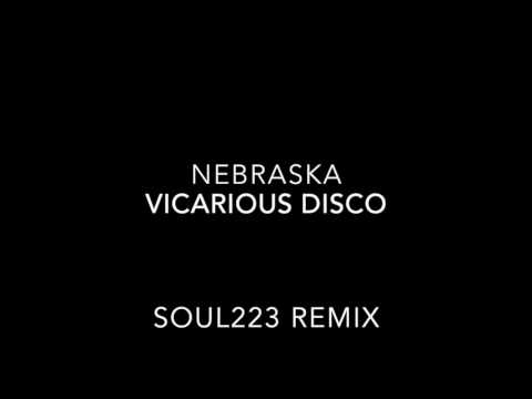 Vicarious Disco (Soul 223 Remix)