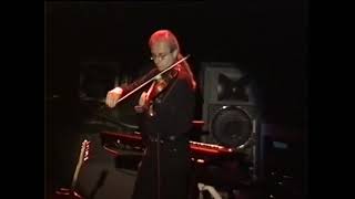PASSING THROUGH - Leonard Cohen   Frankfurt Alte Oper 27  Mai 1993