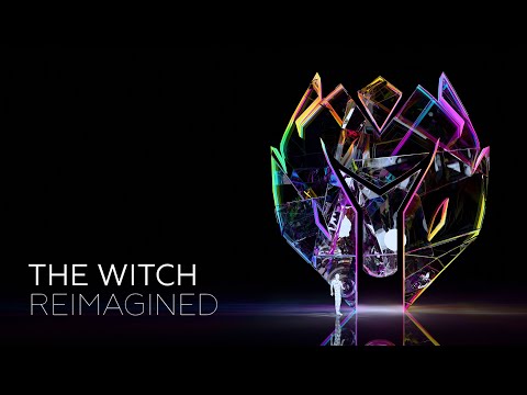 Kaixo - The Witch (Reimagined)