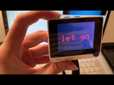 Signal processing demo