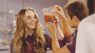 Maya &amp; Lucas I Stop &amp; Stare