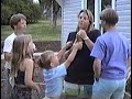 1992 Rudy Arrives