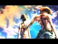 One Piece AMV - Broken Inside