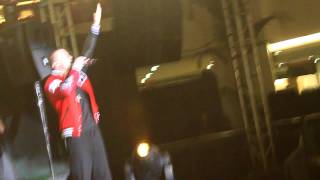 Blackout Remix. Mike Posner @ Trinoma