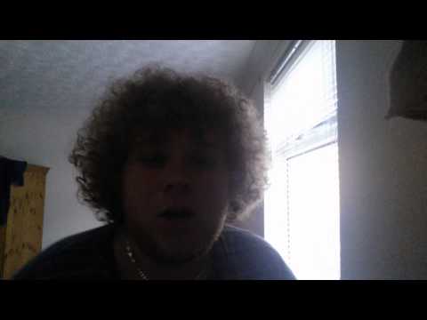 2014 UK Beatbox Championship Demo Entry