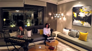 With MUM (NAWAL) - Dolly Parton - Jolene Cover