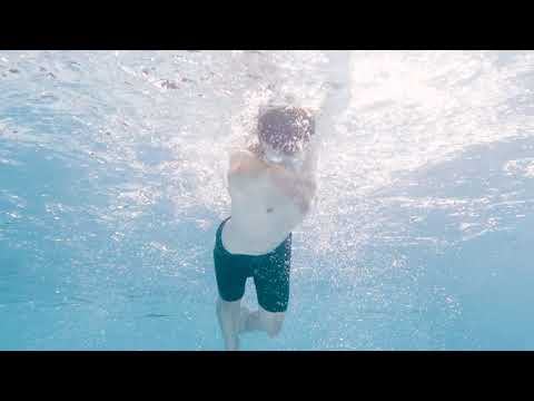 Gegenstromanlage Ospa-TopSwim - Endloses Schwimmvergnügen