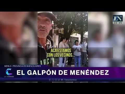 AMENAZAS, AMEDRENTAMIENTO Y PERSECUCIÓN HACIA EL EQUIPO PERIODÍSTICO DE LA NACIÓN +