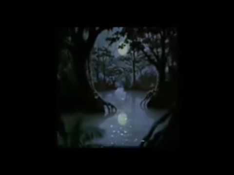The Jungle Book (TheWildAnimal13 Style) Part 9 - Banjo and Fuli's Moonlight Talk