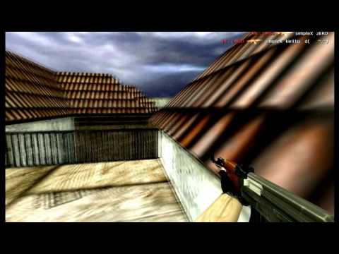 KODE5 SERBIA 2009 Movie [Counter-Strike1.6]