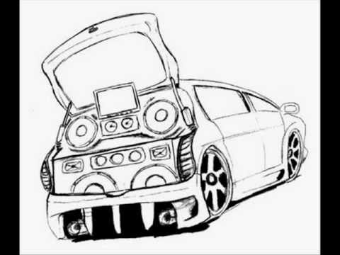 Dj Carcaça- Agora voces se ferraram (Mc Caique)