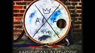 AMERICAN AUTHORS hit it sub español