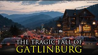 Why Nobody Wants to Visit Gatlinburg, Tennessee Anymore