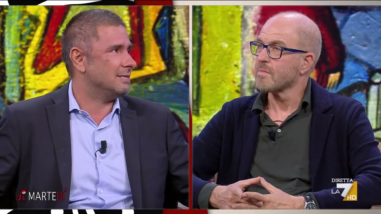 Di Battista attacca il campo largo: "Spettacolo indecoroso, il mondo brucia e loro discutono se ...